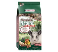 Versele-Laga Chinchilla Nature ReBalance (0,7 кг) Ре-Баланс зерновая смесь супер премиум корм для шиншилл