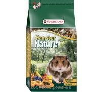 Versele-Laga Hamster Nature (0,75 кг) зерновая смесь супер премиум корм для хомяков