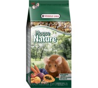 Versele-Laga Mouse Nature (400 г) Мауз Натюр зерновая смесь супер премиум корм для мышей