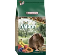 Versele-Laga Rat Nature (0,75 кг) Рэт Натюр зерновая смесь супер премиум корм для крыс