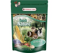 Versele-Laga Snack Nature Cereals зерновая смесь для грызунов 500 г