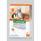 Advantage 40 (Адвантейдж 40) от блох и власоедов для котов и кошек от 4 до 8 кг