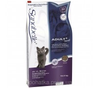 Bosch Sanabelle (Санабель) Adult Ostrich ( 8 кг) корм для кошек с мясом страуса