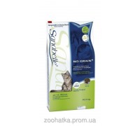 Bosch Sanabelle (Санабель) No Grain (10 кг) корм для кошек без зерна