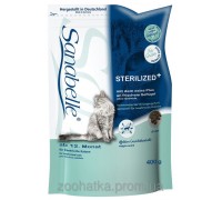 Bosch Sanabelle (Санабель) Sterilised (400 г) Санабель корм для стерилизованных кошек