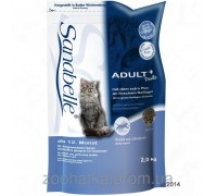 Bosch Sanabelle (Санабель) Adult with Trout (2 кг) корм для кошек с форелью