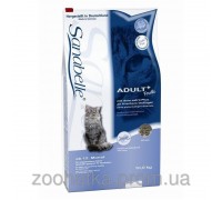 Bosch Sanabelle (Санабель) Adult with Trout (10 кг) корм для кошек с форелью