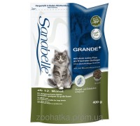 Bosch Sanabelle (Санабель) Grande (400 г) корм для кошек крупных пород
