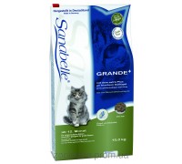Bosch Sanabelle (Санабель) Grande (8 кг) корм для кошек крупных пород