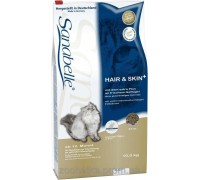 Bosch Sanabelle (Санабель) Hair&Skin (10 кг) корм для кошек для красоты кожи и шерсти