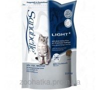 Bosch Sanabelle (Санабель) Light (2 кг) корм для кошек склонных к избыточному весу