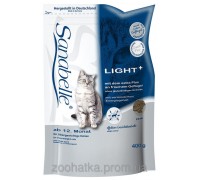 Bosch Sanabelle (Санабель) Light (400 г) корм для кошек склонных к избыточному весу