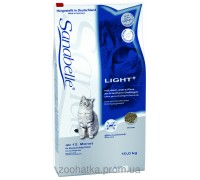 Bosch Sanabelle (Санабель) Light (10 кг) корм для кошек склонных к избыточному весу