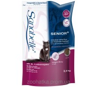Bosch Sanabelle (Санабель) Senior (2 кг) Санабель корм для кошек старше 8 лет