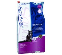 Bosch Sanabelle (Санабель) Senior (10 кг) Санабель корм для кошек старше 8 лет