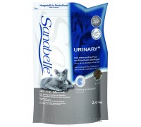 Bosch Sanabelle (Санабель) Urinary (2 кг) профилактический корм для кошек с чувствительной мочеполовой системо