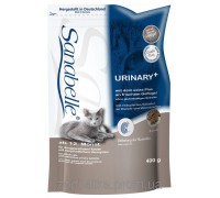 Bosch Sanabelle (Санабель) Urinary (400г) профилактический корм для кошек с чувствительной мочеполовой системо