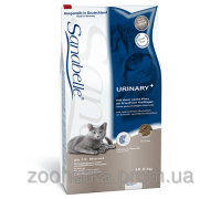 Bosch Sanabelle (Санабель) Urinary (10кг) профилактический корм для кошек с чувствительной мочеполовой системо