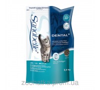 Bosch Sanabelle (Санабель) Dental (2 кг) Санабель корм для кошек для профилактики заболеваний полости рта