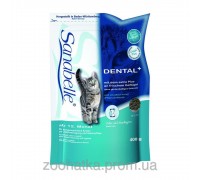 Bosch Sanabelle (Санабель) Dental (400 г) Санабель корм для кошек для профилактики заболеваний полости рта
