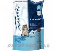 Bosch Sanabelle (Санабель) Kitten (2 кг) Киттен сухой корм для котят беременных и кормящих кошек