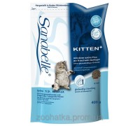 Bosch Sanabelle (Санабель) Kitten (400 г) Киттен сухой корм для котят беременных и кормящих кошек