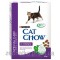 Cat Chow (Кет Чоу) Hairball Control Корм для контроля образования комков шерсти 400 г