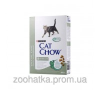 Cat Chow (Кет Чоу) Sterilized Корм для стерилизованных кошек 400 г