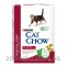 Cat Chow (Кет Чоу) Urinary Tract Health Корм для профилактики мочекаменной болезни у кошек 400 г