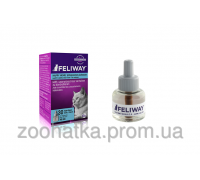 Feliway (Феливей) сменный флакон для диффузора 48 мл модулятор поведения для кошек корректор