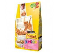 Friskies (Фрискас) Junior корм для котят с курицей