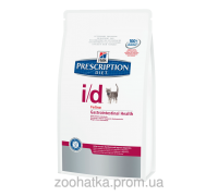 Hills PD Feline i/d (5 кг) заболевания кожи, панкреатит, восстановление после операции