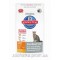 Hills SP Feline Young Adult Sterilised Cat Курица (3,5 кг) для стерилизованных кошек