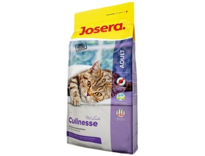 Josera Culinesse (10 кг) корм для привередливых кошек (Джосера, Йозера)