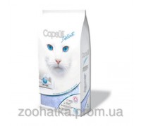 Capsull Delicate baby powder (1.5 кг) Капсуль Деликат кварцевый впитывающий наполнитель для котят