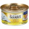 Gourmet Gold (Гурме Голд) паштет с курицей