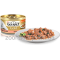 Gourmet Gold (Гурме Голд) Кусочки в подливе с форелью и овощами