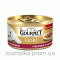 Gourmet Gold (Гурме Голд) Кусочки в подливе с курицей и печенью
