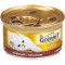 Gourmet Gold (Гурме Голд) Кусочки в подливе с курицей и печенью
