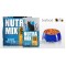 Nutra Mix (Нутра Микс) Seafood (22,68 кг) корм для взрослых кошек