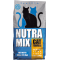 Nutra Mix (Нутра Микс) Seafood (22,68 кг) корм для взрослых кошек