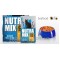 Nutra Mix (Нутра Микс) Seafood (9,07 кг) корм для взрослых кошек