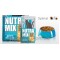 Nutra Mix (Нутра Микс) Optimal (9,07 кг) Оптимал корм для взрослых кошек