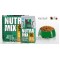Nutra Mix (Нутра Микс) Hairball Formula Super Premium (9,07 кг) корм для кошек (выведение шерсти)