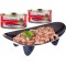 Porta 21 (Порта 21) Feline Tuna with Beef Meat консервы для кошек тунец с говядиной в желе (100 г)