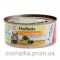 Porta 21 (Порта 21) Feline Holistic Tuna & Schrimps Холистик корм для кошек с тунцом и креветками (156 г)