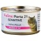 Porta 21 (Порта 21) Feline Sensitive Chicken Meat Сенситив консервы для кошек курица с рисом (156 г)
