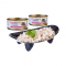 Porta 21 (Порта 21) Feline Sensitive Chicken Meat With Rice Сенситив консервы для кошек курица с рисом (400 г)