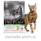 Pro Plan (Про План) Sterilised Salmon Корм для стерилизованных котов с лососем 400 г