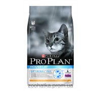 Pro Plan (Про План) House Cat Корм для кошек постоянно живущих в помещениях 400 г